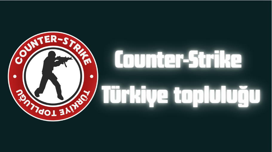 CS2 Türkiye Logosu